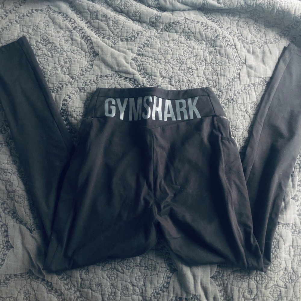 gymshark recess leggings